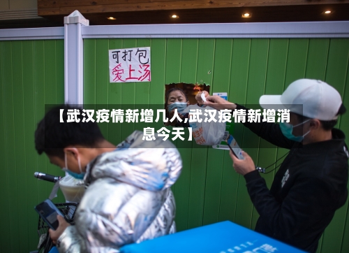 【武汉疫情新增几人,武汉疫情新增消息今天】-第3张图片