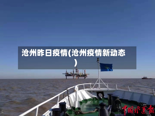 沧州昨日疫情(沧州疫情新动态)-第2张图片