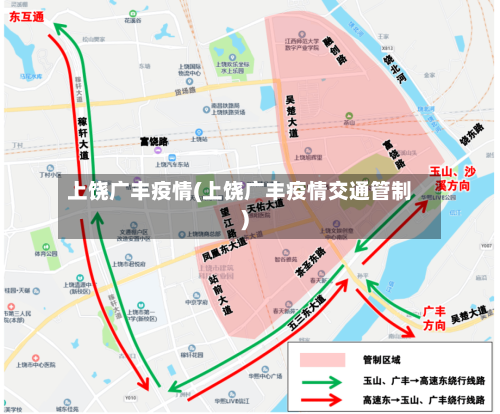 上饶广丰疫情(上饶广丰疫情交通管制)-第3张图片