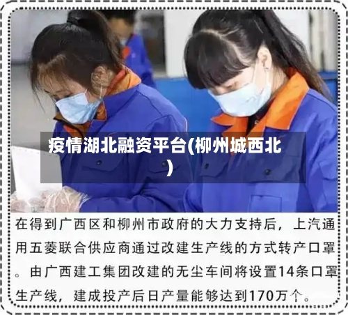 疫情湖北融资平台(柳州城西北)