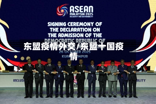 东盟疫情外交/东盟十国疫情