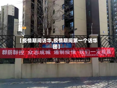 【疫情期间访华,疫情期间第一个访华团】